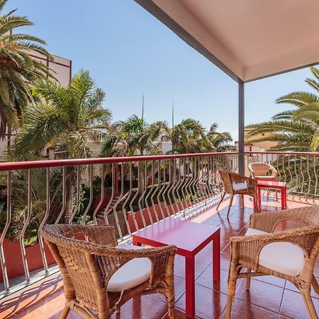 Apartamento Gran Terraza Apartment Santa Cruz de la Palma  Exterior photo